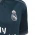 adidas Borta Junior Real Madrid 18/19 Uppsättning