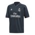 adidas あちらへ Real Madrid 18/19 ジュニア Tシャツ