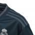 adidas Real Madrid Μακριά 18/19 Κατώτερος Κοντομάνικη μπλούζα