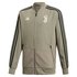 adidas Juventus Presentation Jacket Junior