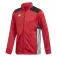 adidas Moletom com fecho Regista 18