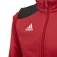 adidas Moletom com fecho Regista 18