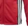 adidas Moletom com fecho Regista 18