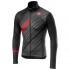 Castelli Maillot Manches Longues Cielo