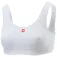 Castelli Rosso Corsa Sport-BH mittlerer Halt