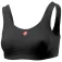 Castelli Rosso Corsa Sport-BH mittlerer Halt