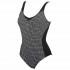 Arena Maillot De Bain Therese Dos Wing