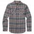 Burton Brighton Flannel Long Sleeve Shirt