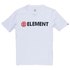 Element Camiseta Manga Corta Blazin