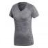 adidas T-Shirt Manche Courte Freelift Fitted