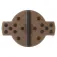 Burton Large Scraper Stomp Pad