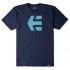 Etnies Icon Pocket Short Sleeve T-Shirt