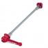 KCNC Lukning MTB Skewer With TI Axle Set