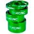 KCNC Entretoises Hollow Headset 5 Unités