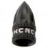 KCNC Tapón Valve Cap CNC Presta Set