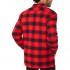 Dakine Hendrix Flannel Jacket Long Sleeve Shirt