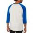 Dakine Walker Baseball 3/4 Sleeve T-Shirt