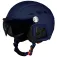 CMP 38B4677 Helm mit Visier