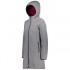 CMP Coat Fix Hood-jakke 38M3326
