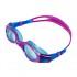 Speedo Futura Biofuse Flexiseal Swimming Goggles Junior