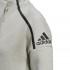 adidas ZNE Heartracer Cover Up Pullover