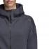 adidas ZNE Fast Release Regular Full Zip Sweatshirt