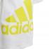 adidas T-Shirt Manche Courte Big Logo