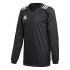 adidas Generic Rugby Contact Long Sleeve T-Shirt