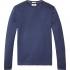 Tommy Jeans Original Ribbed Organic Cotton long sleeve T-shirt