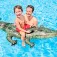 Intex Realistic Effect Crocodile