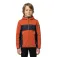 CMP 38H2064 kapuzenfleece