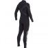 Billabong 302 Furnace Carbon Chest Zip Suit