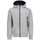 CMP Moletom Fixed Hood Full Zip 38D8314M