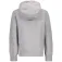 CMP Fixed Hood Full Zip 38D8314M Bluza