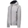 CMP Moletom Fixed Hood Full Zip 38D8314M