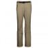 CMP Pantalones Stretch Long Zip Off 3T51346 Comfort Fit