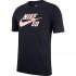 Nike SB Logo Kurzarm T-Shirt