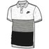 Nike Polo Manga Corta Sportswear Matchup Colorblock