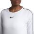 Nike Court 3/4 Mouwen T-Shirt