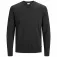 Jack & jones Suéter com decote em V Basic