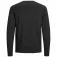 Jack & jones Pull à col en V Basic