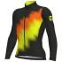 Alé Solid Pulse Long Sleeve Jersey