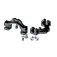Atk race Crampon Removable Hook