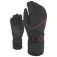 Level Trouper Goretex gloves