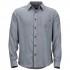 Marmot Camicia Manica Lunga Hobson Midweight Flannel