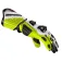 Spidi Carbo Track Evo racing gloves