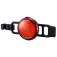 Cateye Wearable X rear light