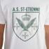 Le coq sportif Camiseta AS Saint Etienne 18/19