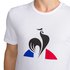 Le coq sportif Essentials N7 Short Sleeve T-Shirt