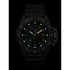 Luminox Scott Cassell Deep Dive Carbon 1551 Watch